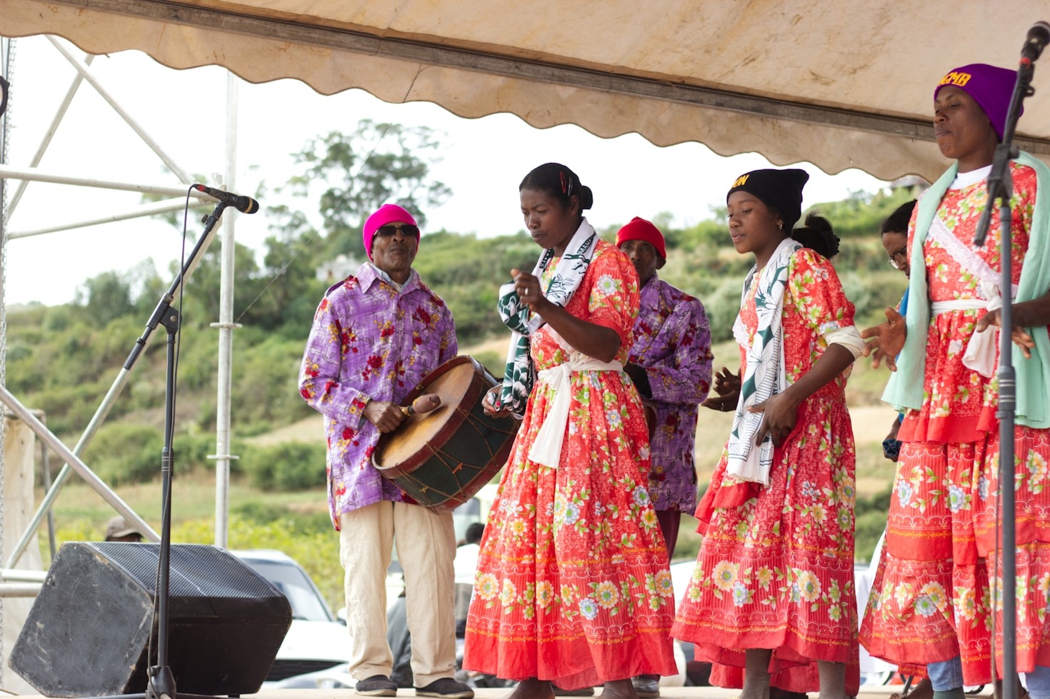 Historia muzyki regionalnej w Polsce